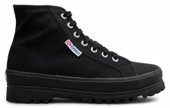 SUPERGA 2341 alpina w- Sneakers|Sneakers