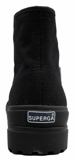 SUPERGA 2341 alpina w- Sneakers|Sneakers