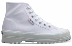 SUPERGA 2341 alpina w- Sneakers|Sneakers