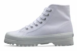 SUPERGA 2341 alpina w- Sneakers|Sneakers