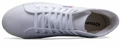 SUPERGA 2341 alpina w- Sneakers|Sneakers