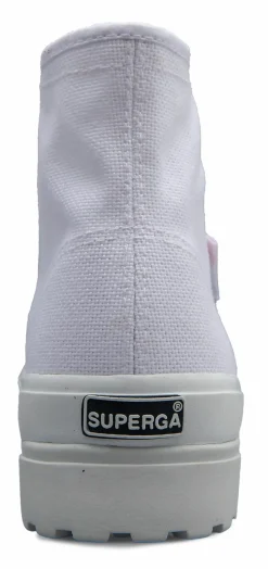 SUPERGA 2341 alpina w- Sneakers|Sneakers