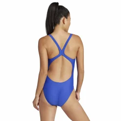 ADIDAS 3 bars suit w- Bikini & Badedrakter·Badedrakter|Badedrakter