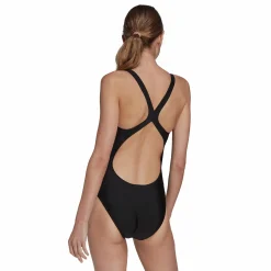 ADIDAS 3 bars suit w- Bikini & Badedrakter·Badedrakter|Badedrakter