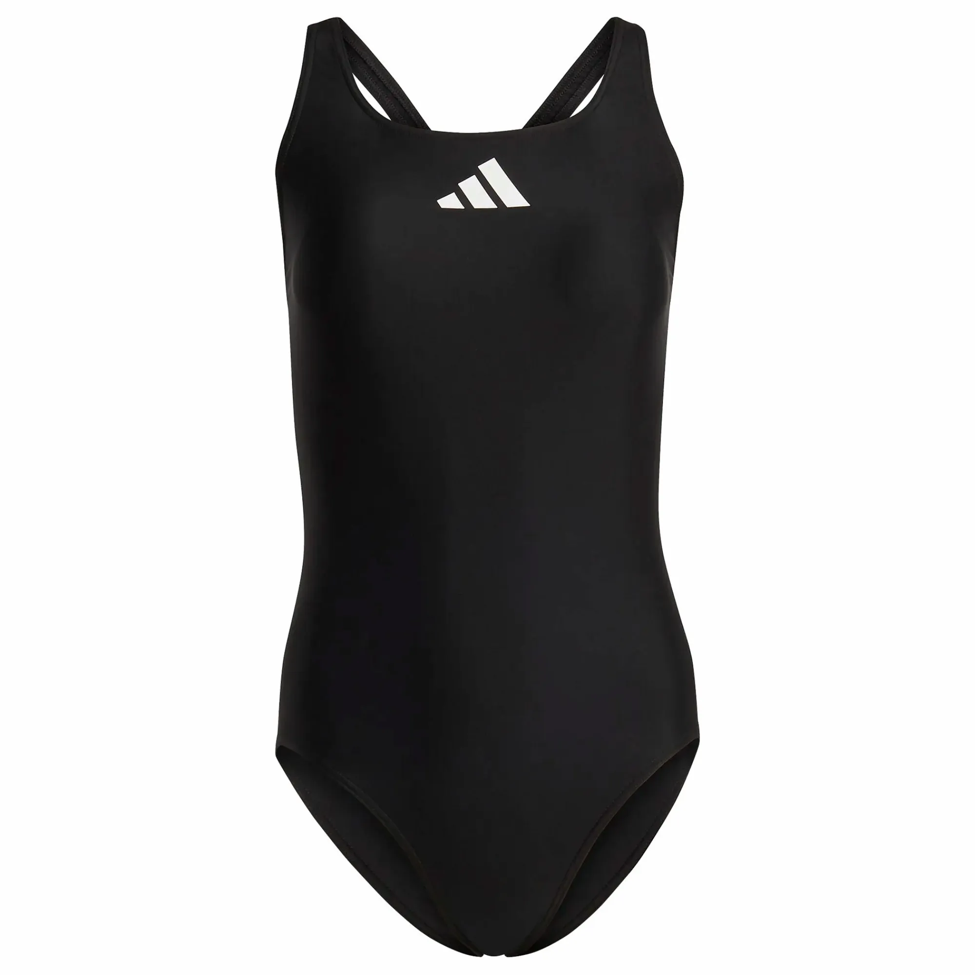 ADIDAS 3 bars suit w- Bikini & Badedrakter·Badedrakter|Badedrakter