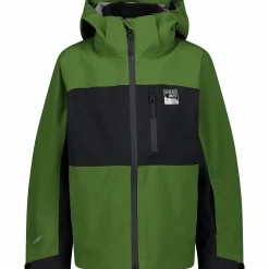 SPRAYWAY 3 layer shell jkt jr- Regnklær|Jakker·Vårjakkor