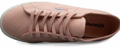 SUPERGA 2790 platform akg w- Sneakers|Sneakers