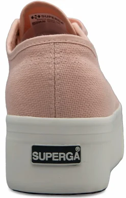 SUPERGA 2790 platform akg w- Sneakers|Sneakers
