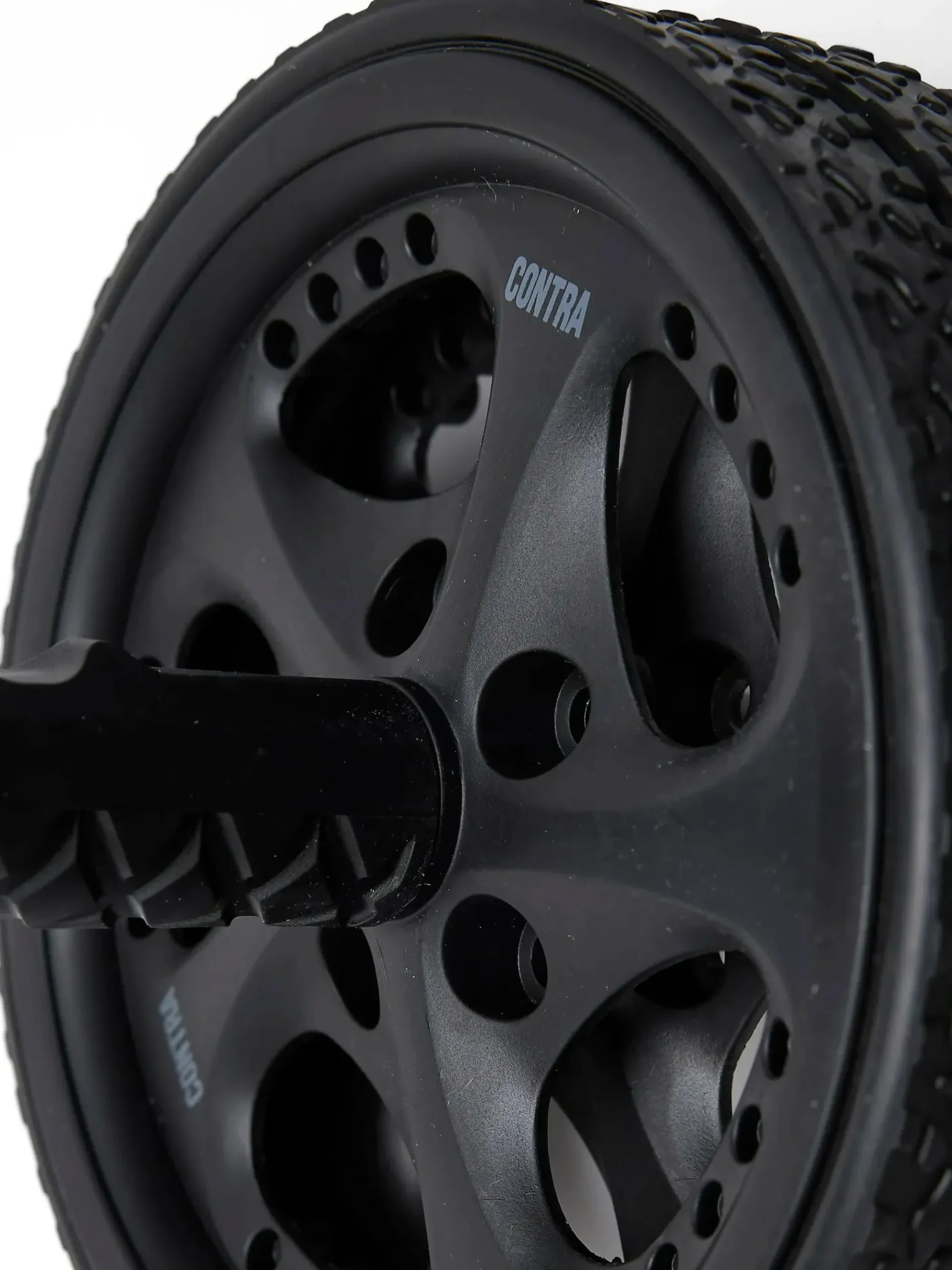 CONTRA ab wheel- Treningsutstyr