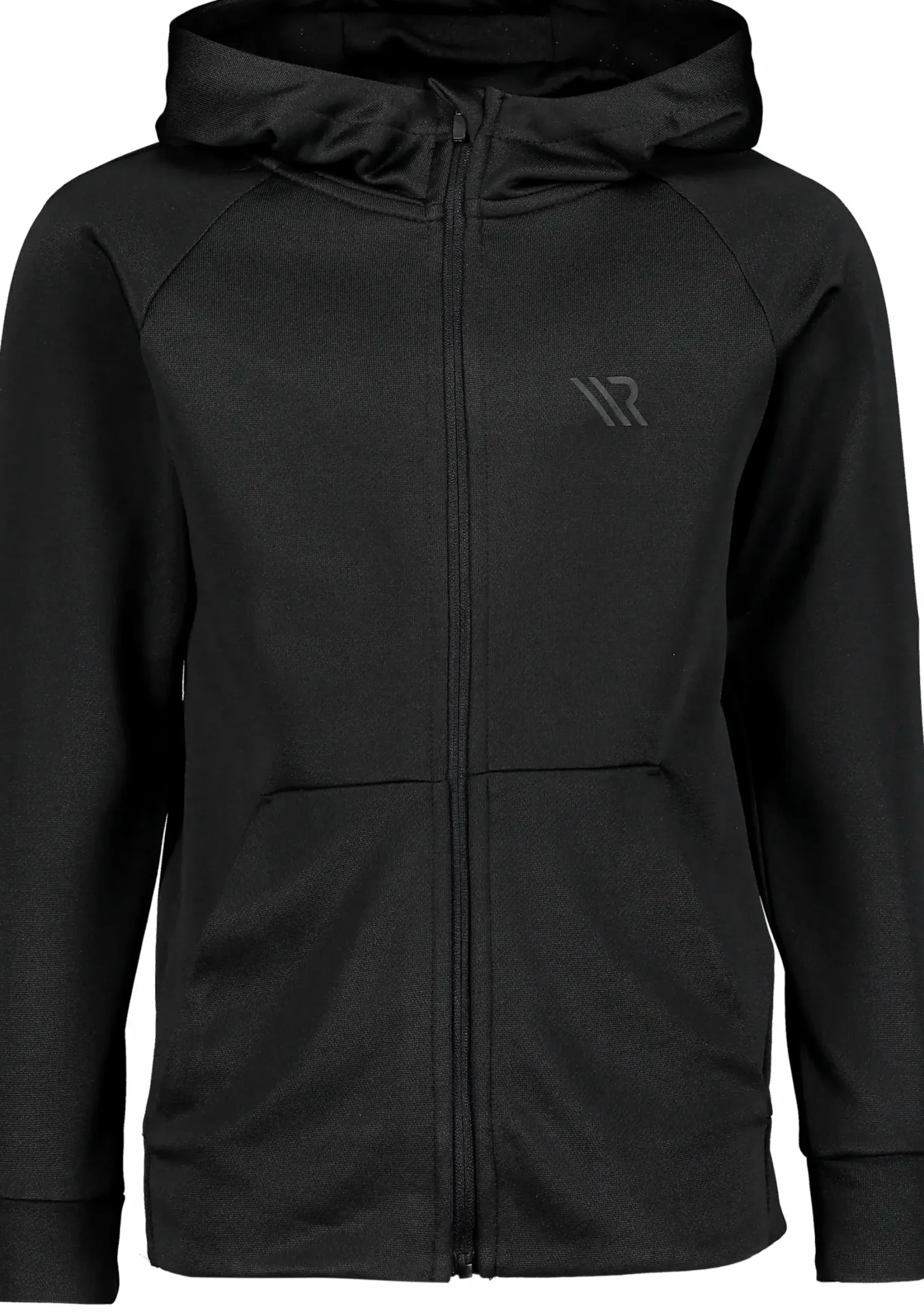REACTION active full zip b jr- Genser·Hettegensere|Genser·Treningsgensere