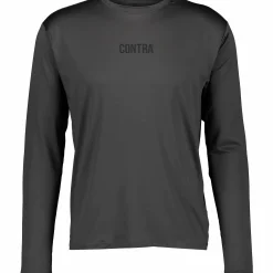 CONTRA active ls tee m- Genser·Treningsgensere|Treningsklær