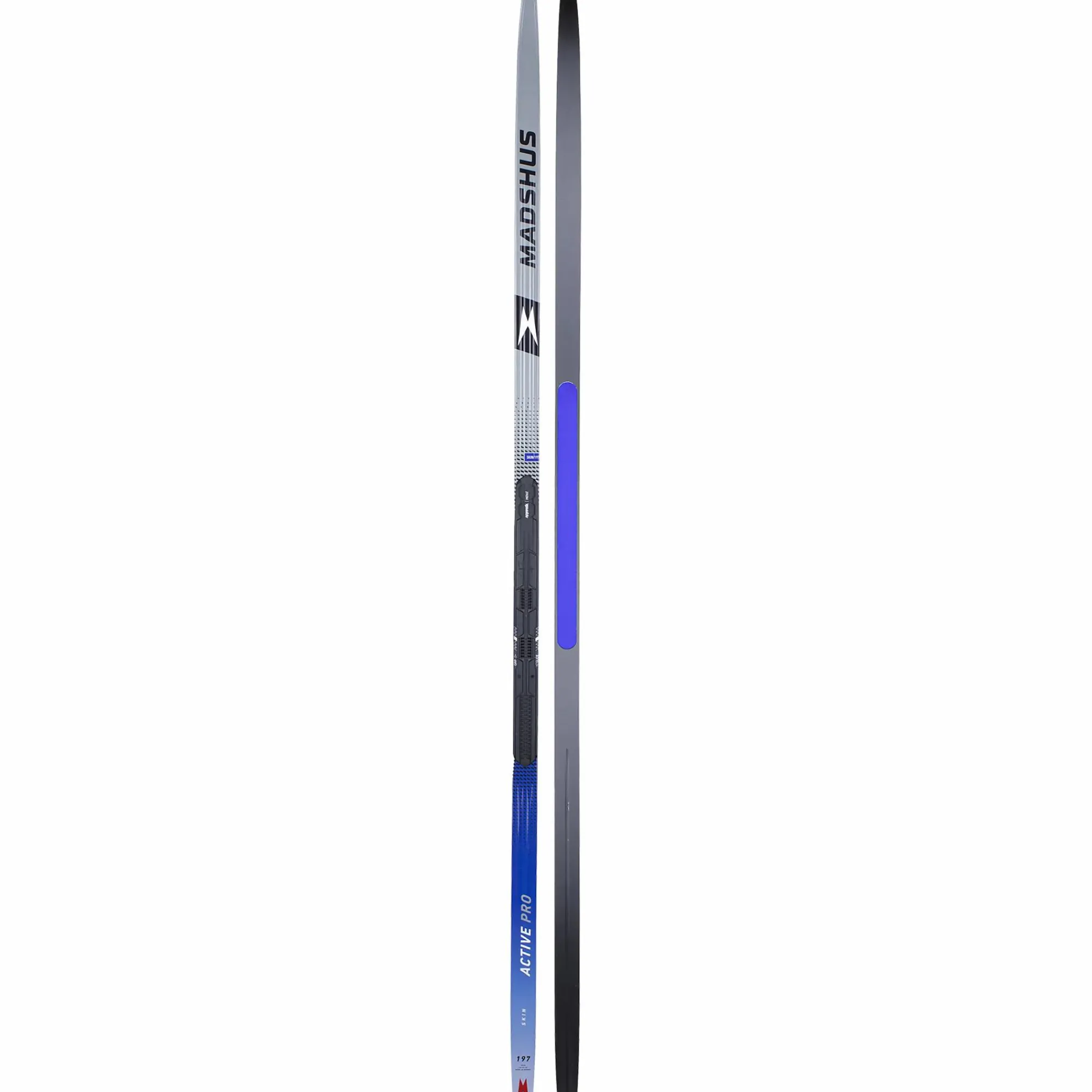 MADSHUS active pro skin u- Langrennsski