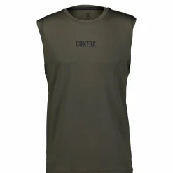 CONTRA active tank m- Treningsklær