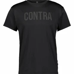 CONTRA active tee m- T-skjorter Og Singlet·Trenings-T-skjorter|Treningsklær