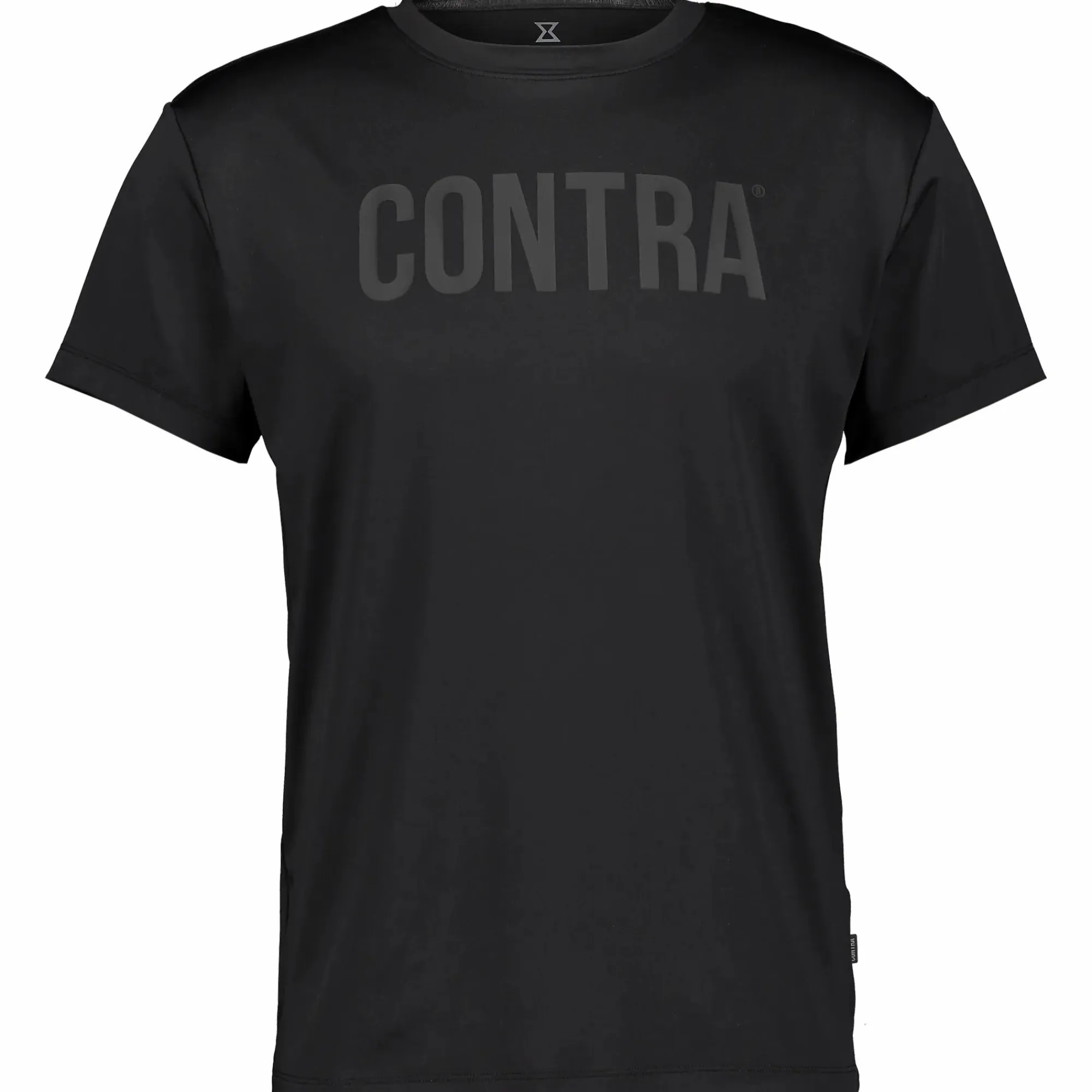 CONTRA active tee m- T-skjorter Og Singlet·Trenings-T-skjorter|Treningsklær