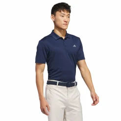 ADIDAS performance lc polo m- Pikétrøyer & Skjorter|T-skjorter Og Singlet·Pikétrøyer