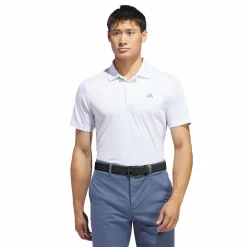 ADIDAS performance lc polo m- Pikétrøyer & Skjorter|T-skjorter Og Singlet·Pikétrøyer