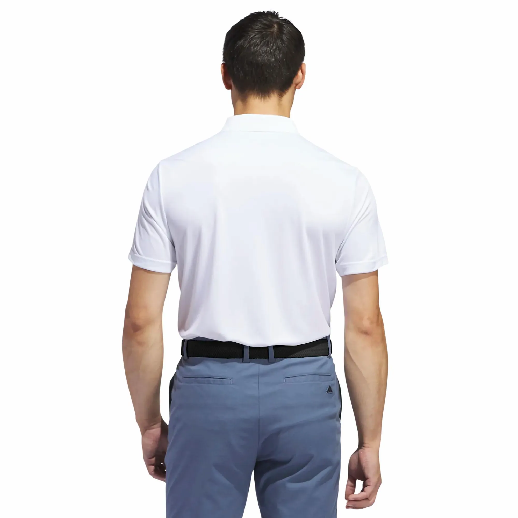 ADIDAS performance lc polo m- Pikétrøyer & Skjorter|T-skjorter Og Singlet·Pikétrøyer
