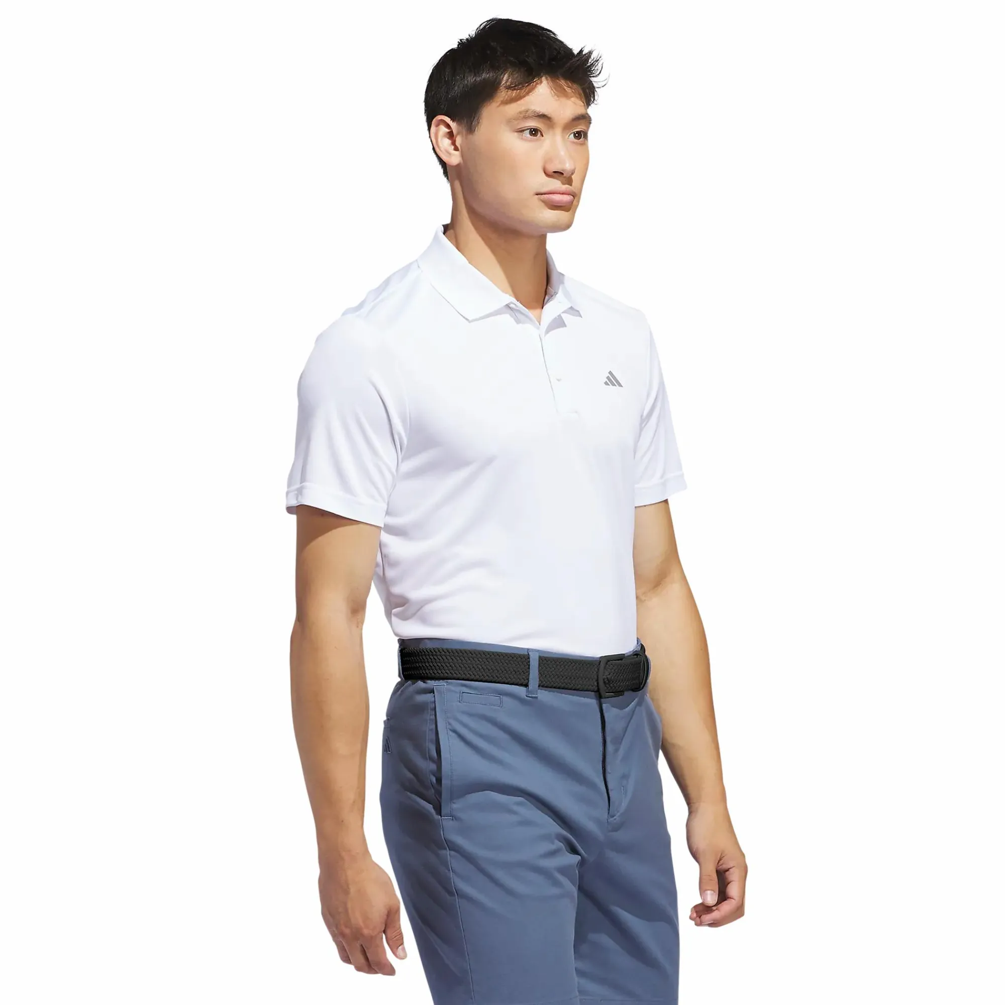 ADIDAS performance lc polo m- Pikétrøyer & Skjorter|T-skjorter Og Singlet·Pikétrøyer