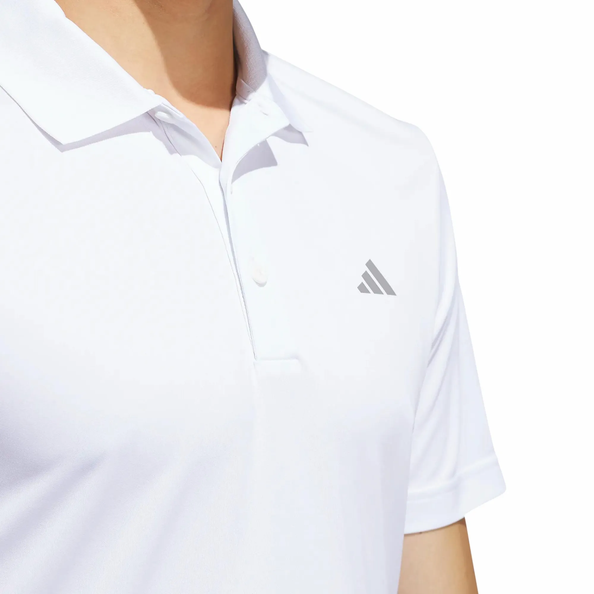 ADIDAS performance lc polo m- Pikétrøyer & Skjorter|T-skjorter Og Singlet·Pikétrøyer