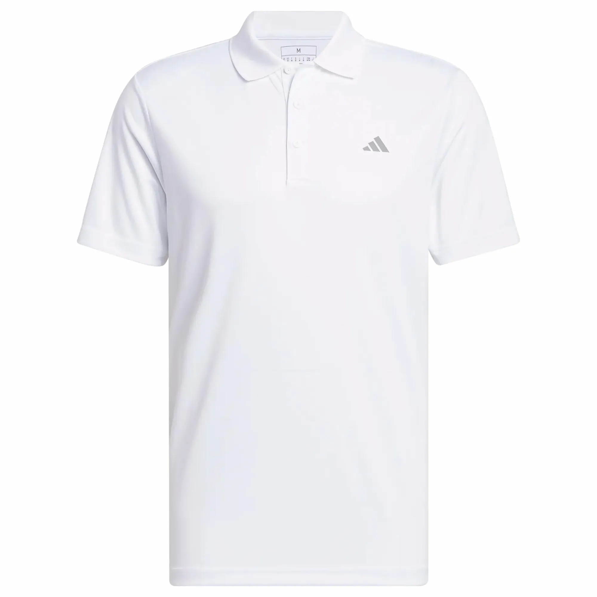 ADIDAS performance lc polo m- Pikétrøyer & Skjorter|T-skjorter Og Singlet·Pikétrøyer