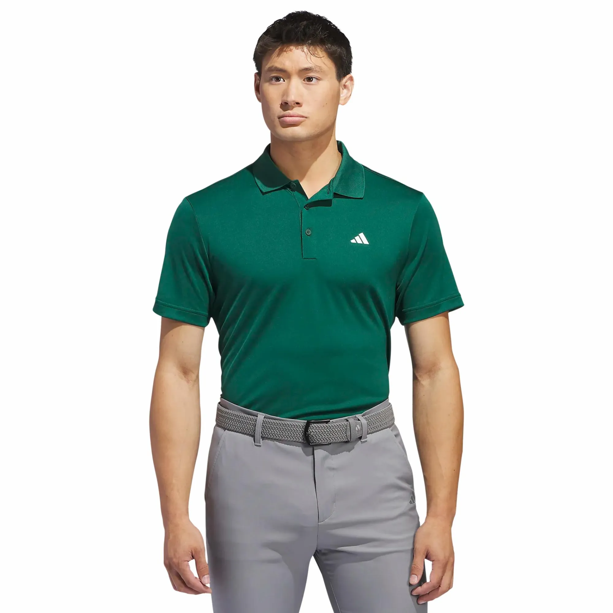 ADIDAS performance lc polo m- Pikétrøyer & Skjorter|T-skjorter Og Singlet·Pikétrøyer