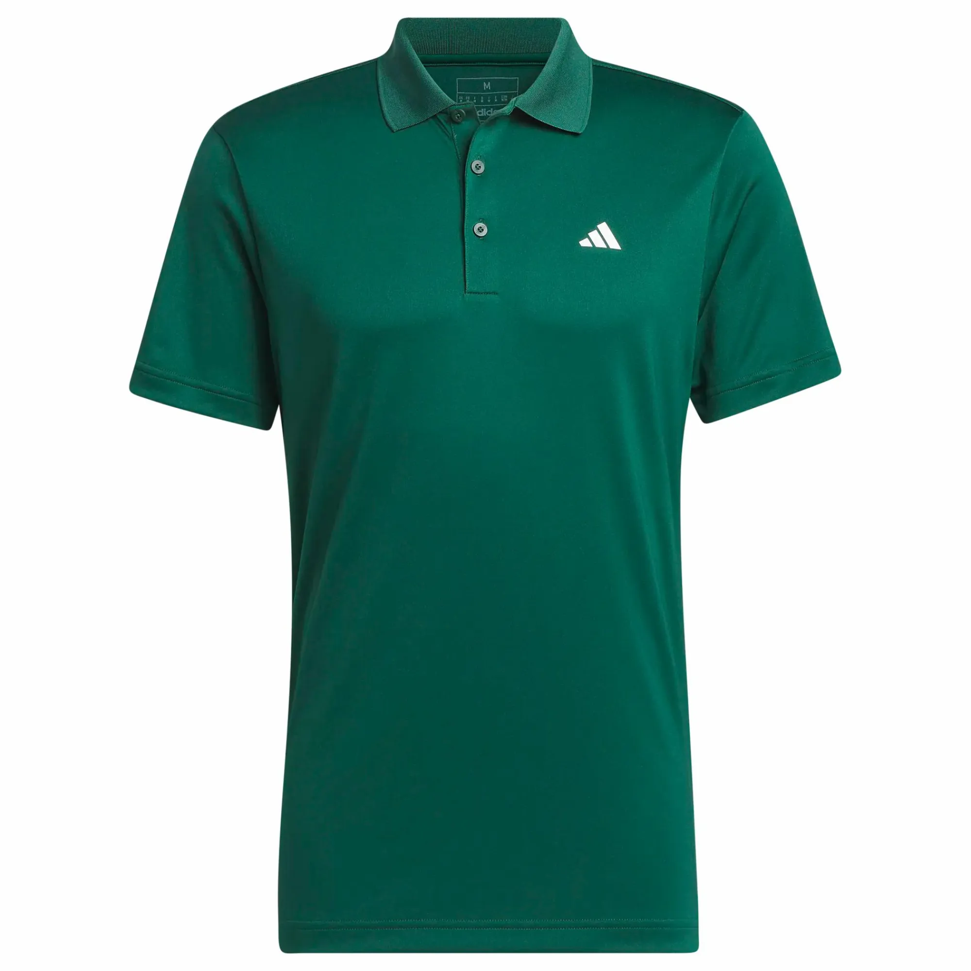 ADIDAS performance lc polo m- Pikétrøyer & Skjorter|T-skjorter Og Singlet·Pikétrøyer