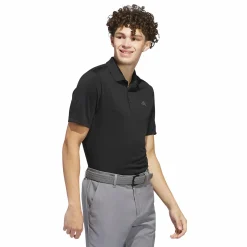 ADIDAS performance lc polo m- Pikétrøyer & Skjorter|T-skjorter Og Singlet·Pikétrøyer