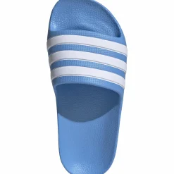 ADIDAS adilette aqua k- Sandaler