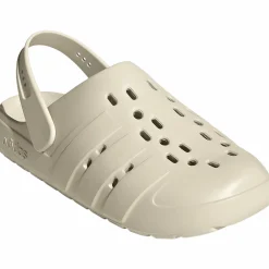 ADIDAS adilette clog 2.0- Sandaler|Sandaler