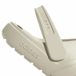 ADIDAS adilette clog 2.0- Sandaler|Sandaler