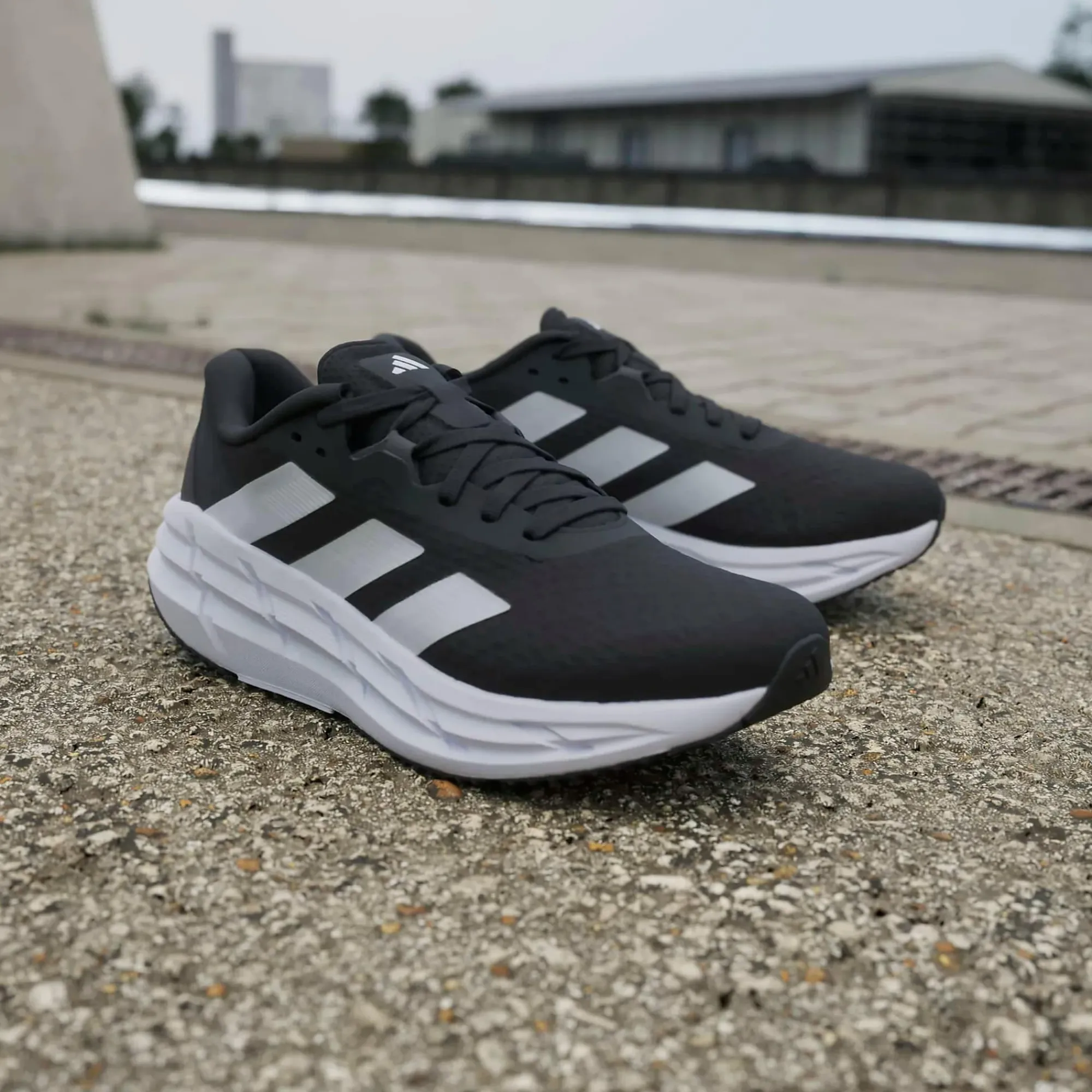 ADIDAS adistar 3 m- Løpesko|Løpesko