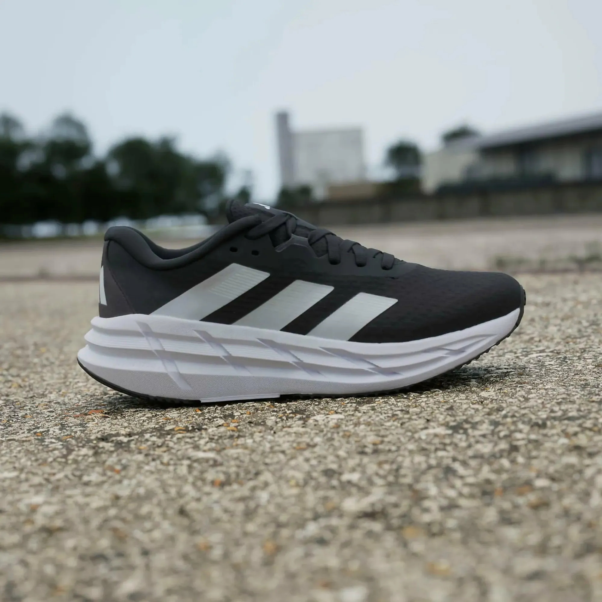 ADIDAS adistar 3 m- Løpesko|Løpesko