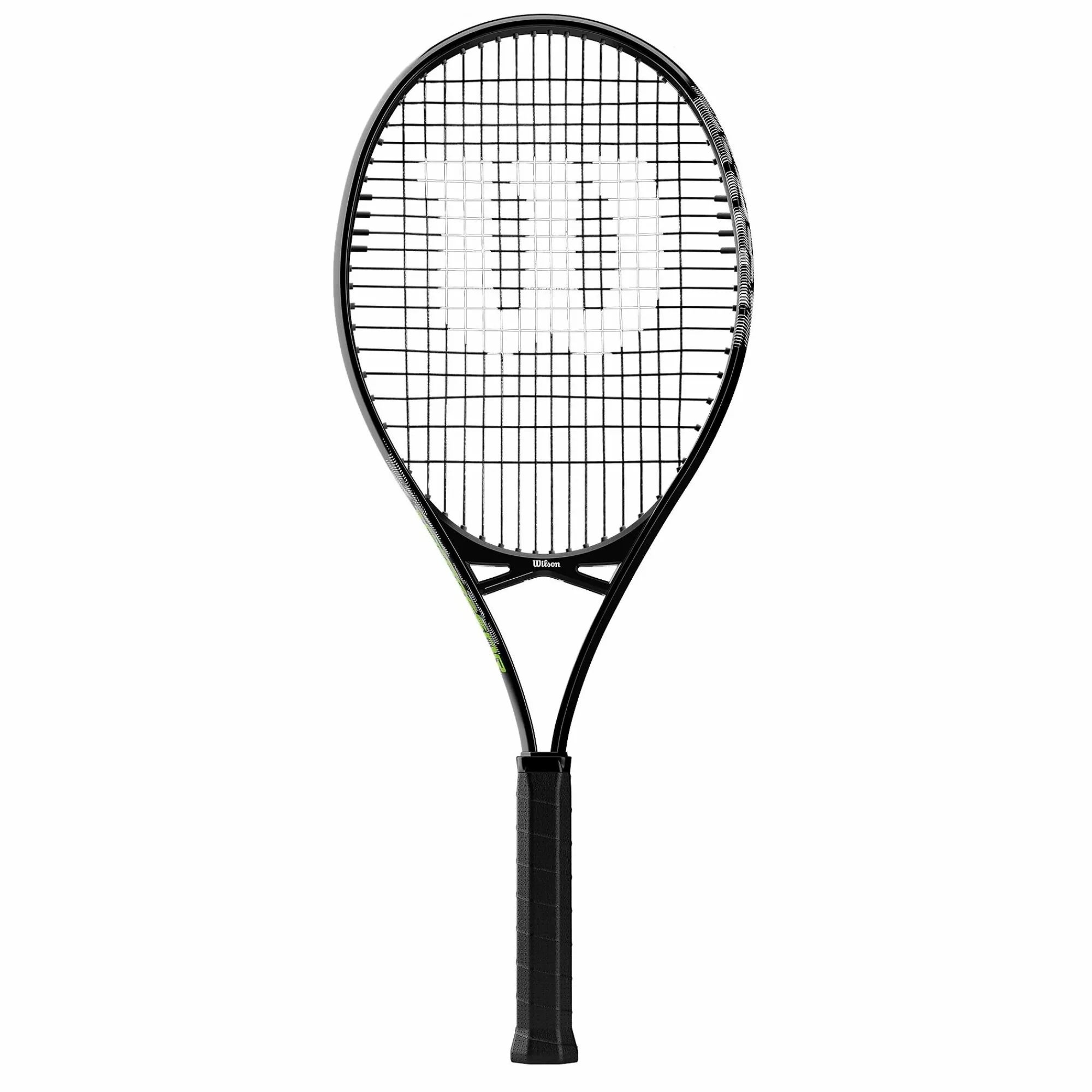 WILSON aggressor 112 tennis racket- Tennis