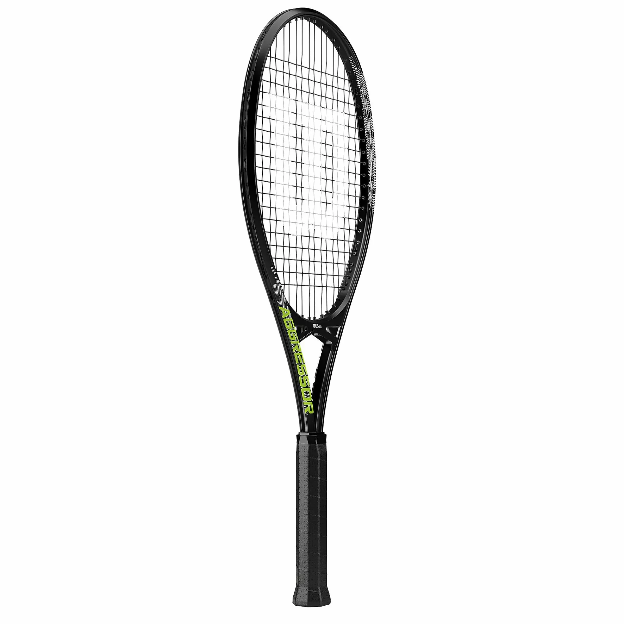 WILSON aggressor 112 tennis racket- Tennis