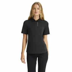 RÖHNISCH alba polo shirt- Topper & Singlet·Topper|Genser·Pikétrøyer Og Skjorter
