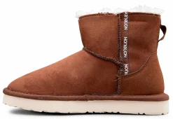 NONATION albiol boot w- Vintersko|Boots & Støvel