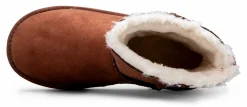 NONATION albiol boot w- Vintersko|Boots & Støvel