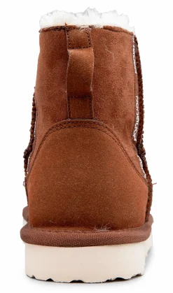 NONATION albiol boot w- Vintersko|Boots & Støvel
