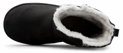NONATION albiol boot w- Vintersko|Boots & Støvel