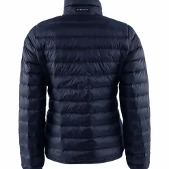 BERKELEY alford lw jacket w- Jakker·Lettvektsjakker