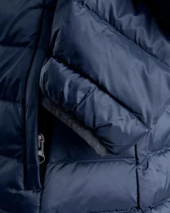 BERKELEY alford lw jacket w- Jakker·Lettvektsjakker