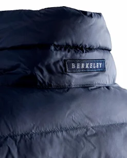 BERKELEY alford lw jacket w- Jakker·Lettvektsjakker