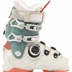 ROSSIGNOL alltrack 80 w boa gw- Slalåmstøvler