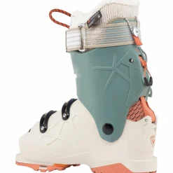 ROSSIGNOL alltrack 80 w boa gw- Slalåmstøvler