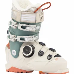 ROSSIGNOL alltrack 80 w boa gw- Slalåmstøvler