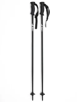 SKI INDUSTRIES alpine pole u- Alpinstavar