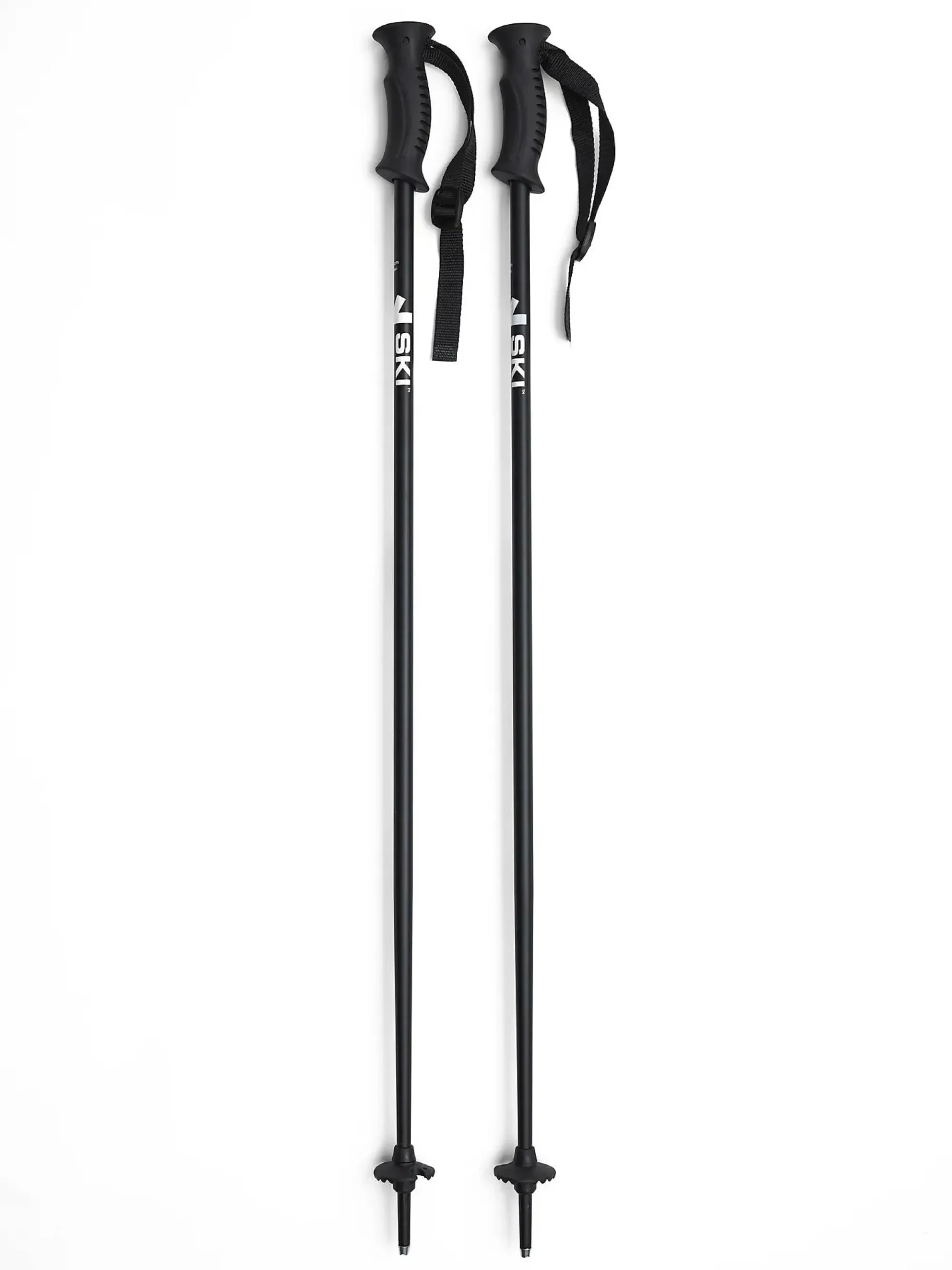 SKI INDUSTRIES alpine pole u- Alpinstavar