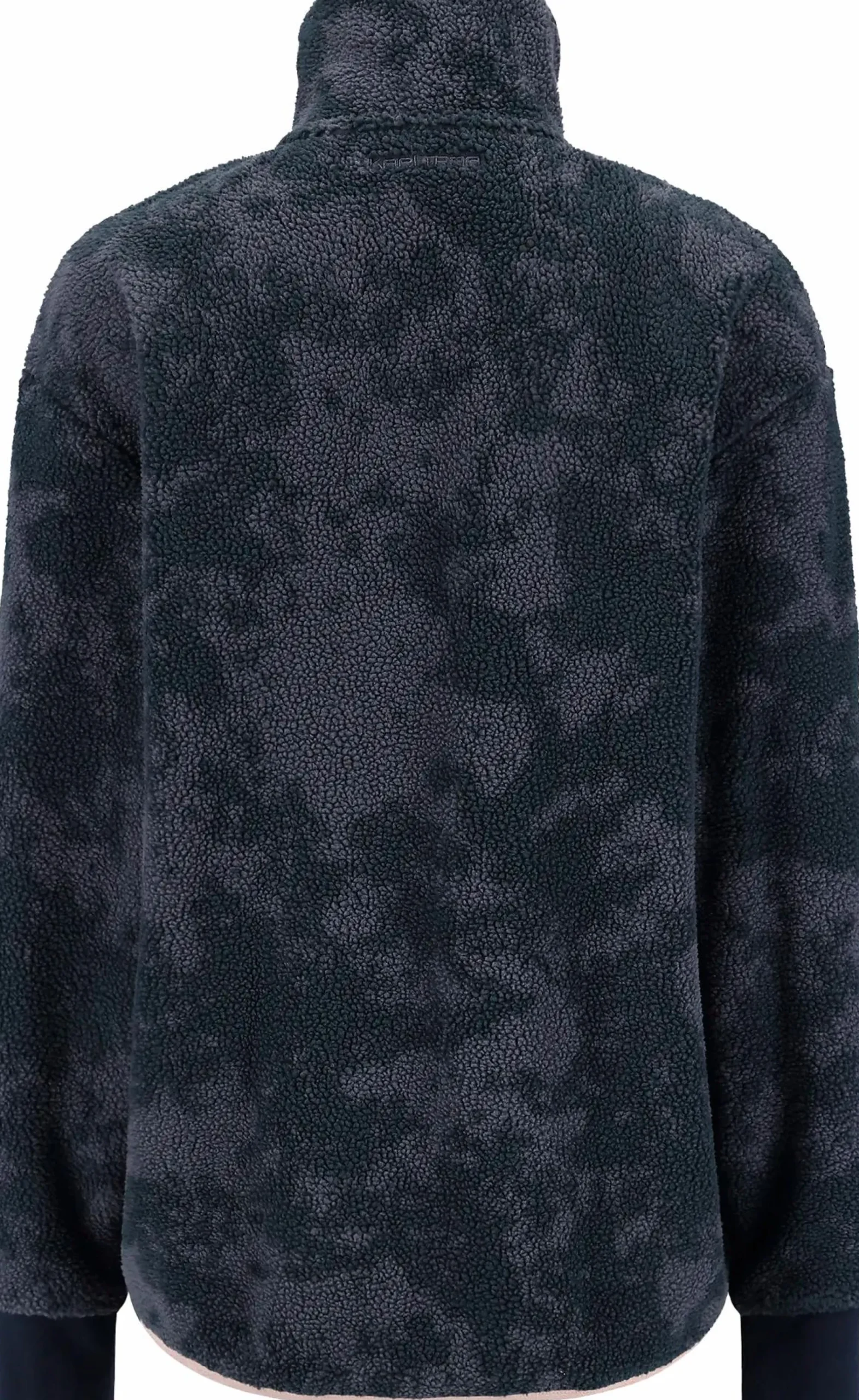 KARI TRAA ane pile jacket women- Fleece|Genser·Fleecegensere