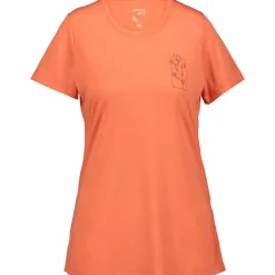 SPRAYWAY anther tee w- Friluftsklær
